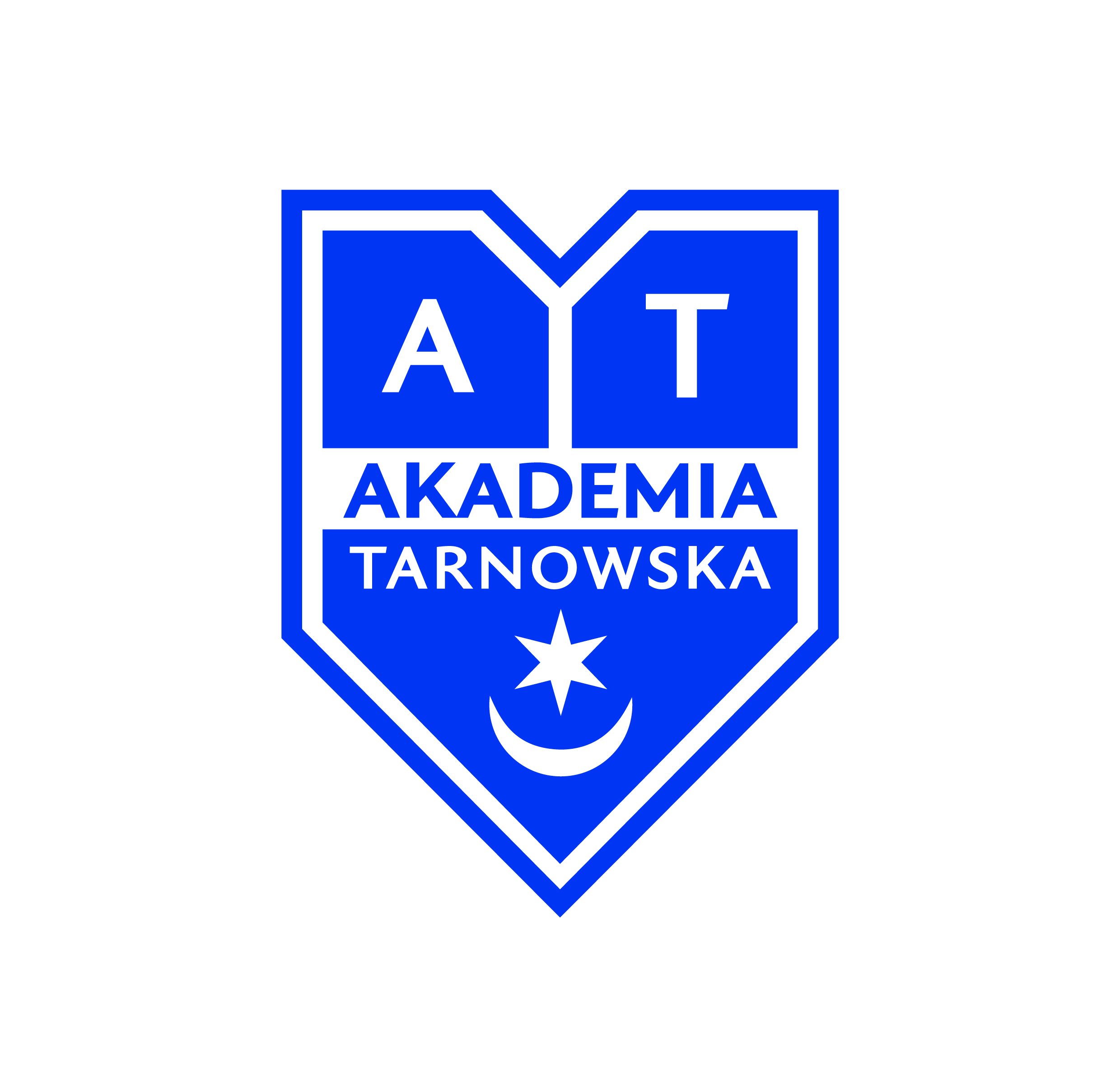 Logo Akademii Tarnowskiej